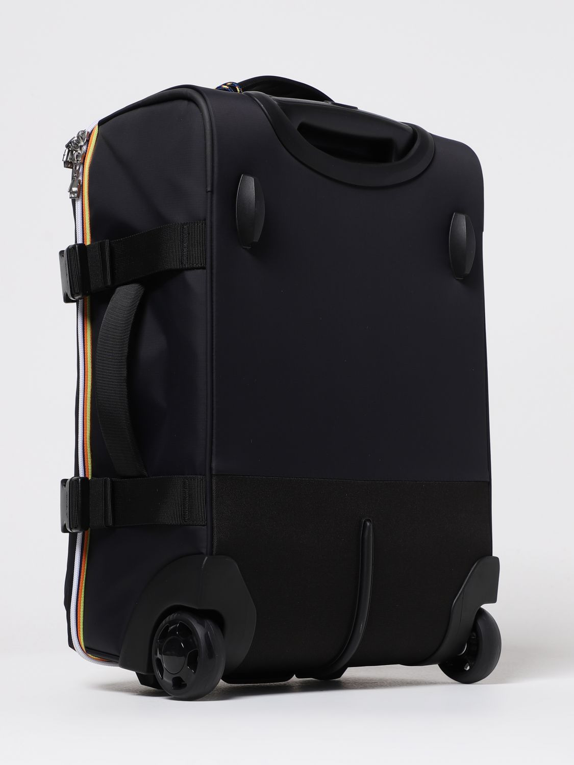 Travel bag men K-way - 2