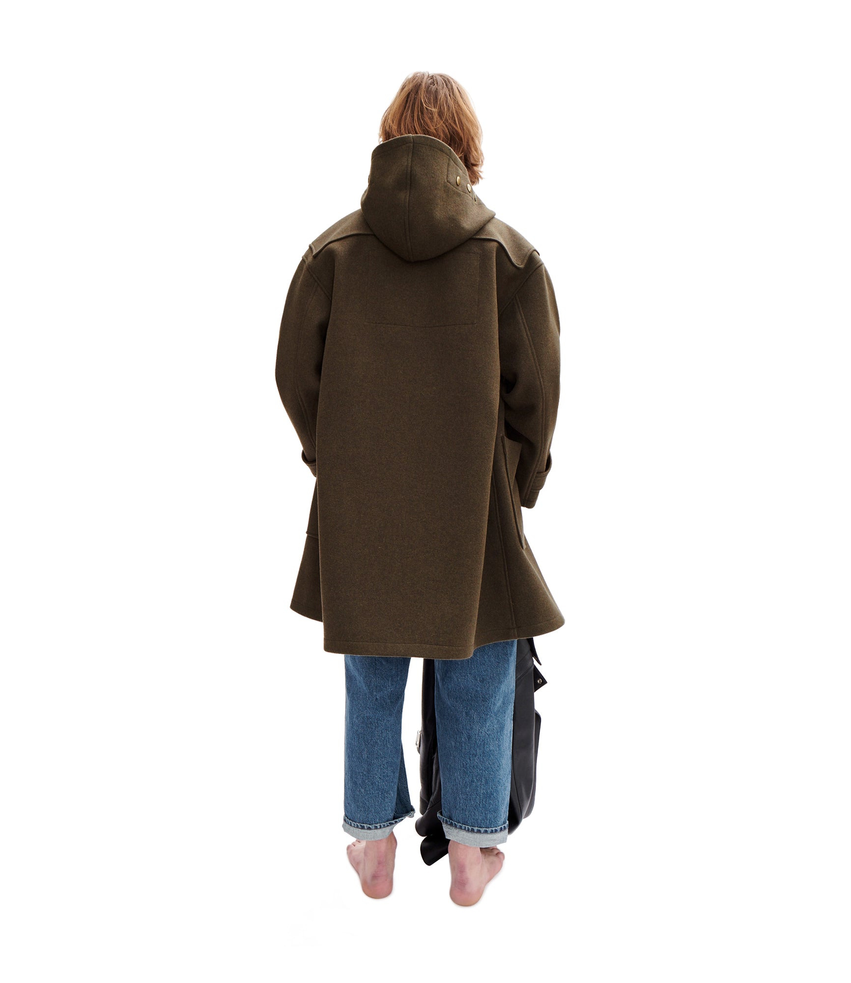Colin coat - 3
