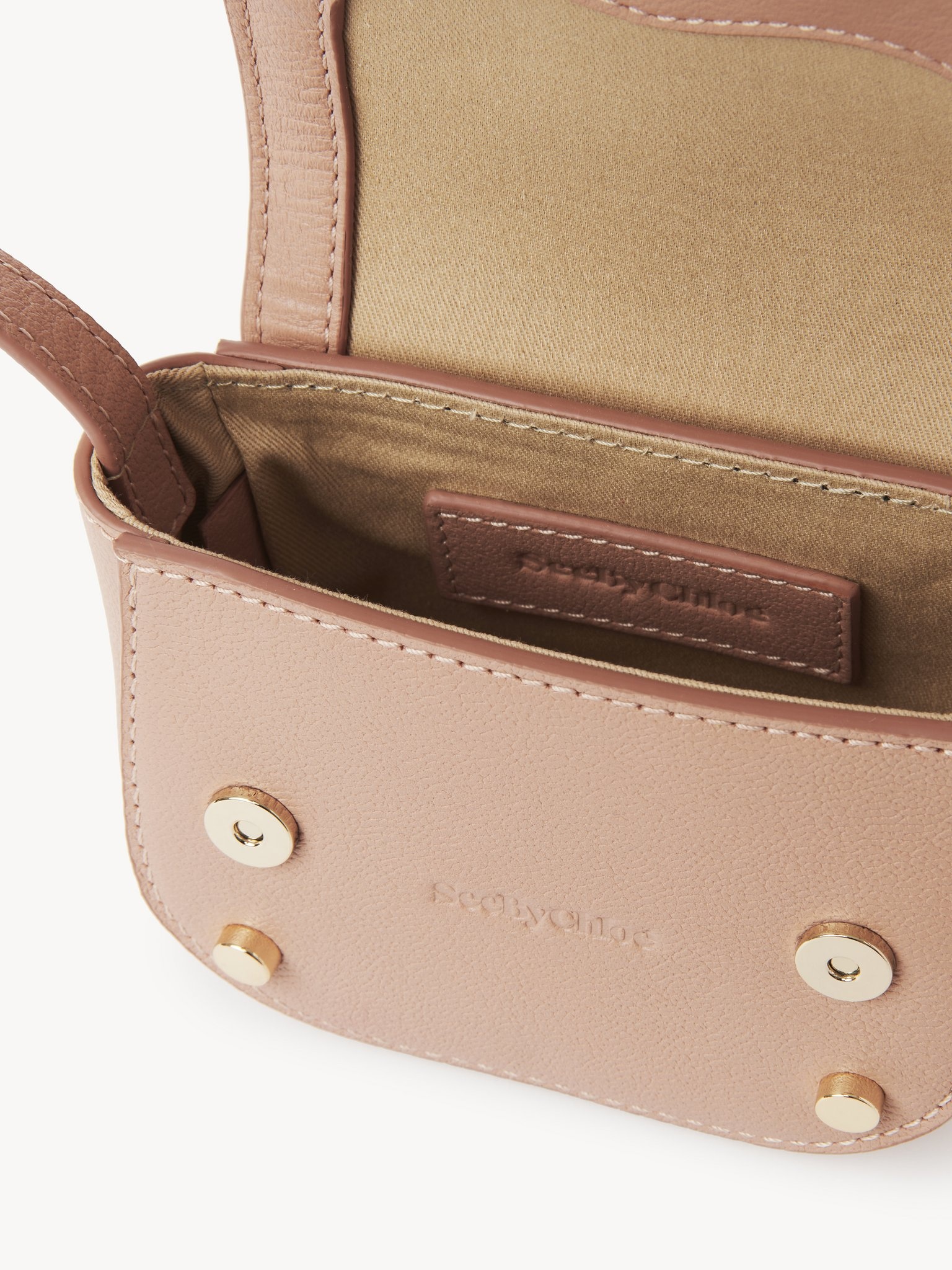 MARA MICRO CROSSBODY BAG - 3