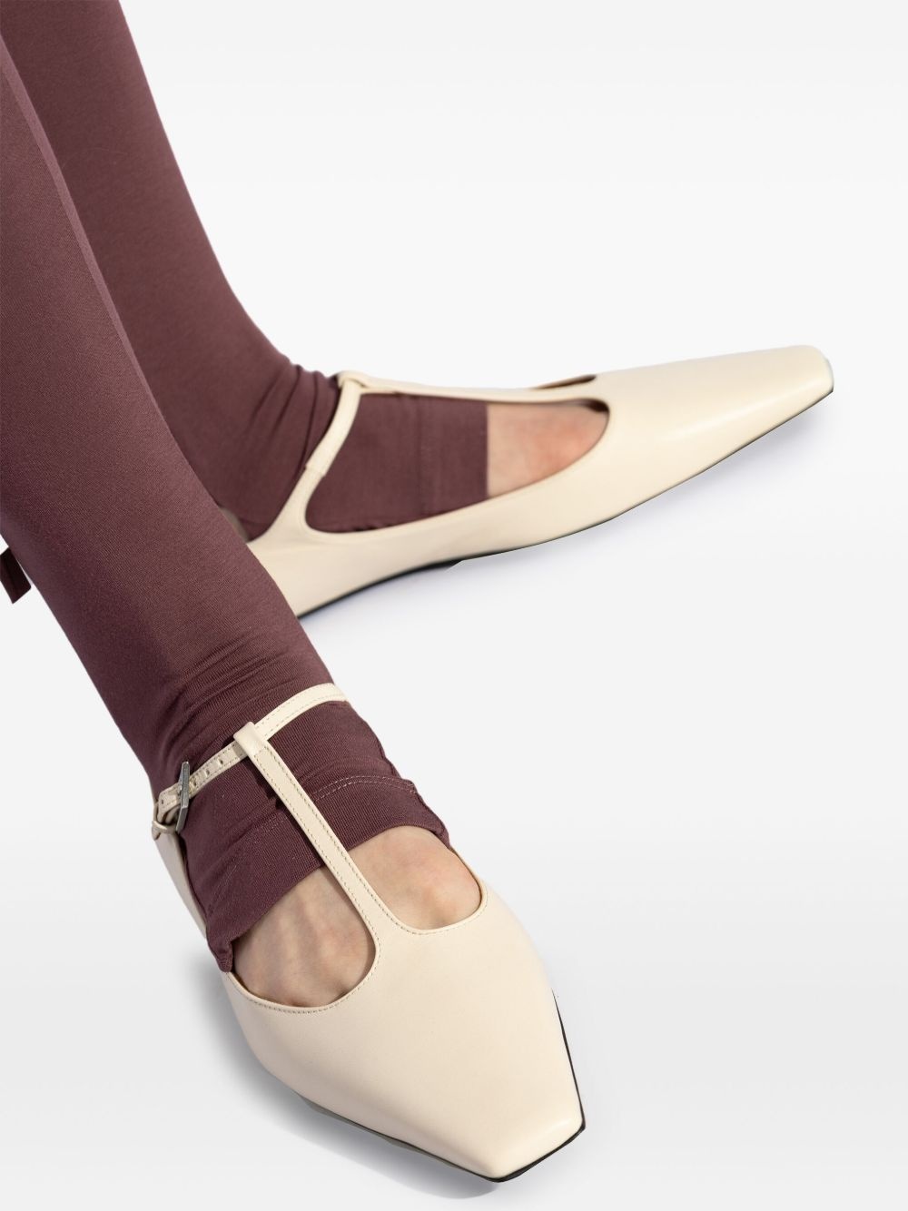 Juno ballerina shoes - 6