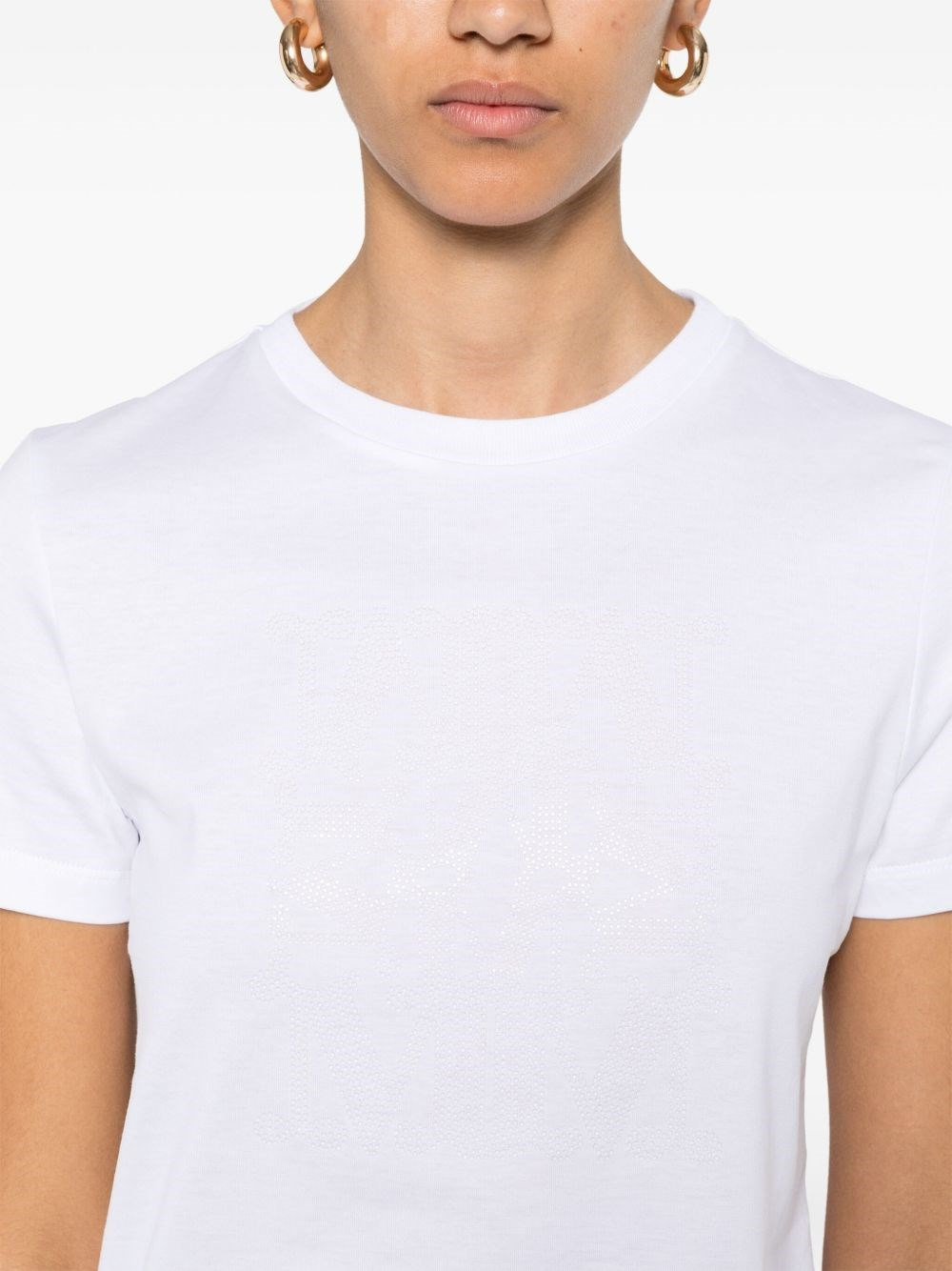 Cotton t-shirt - 5