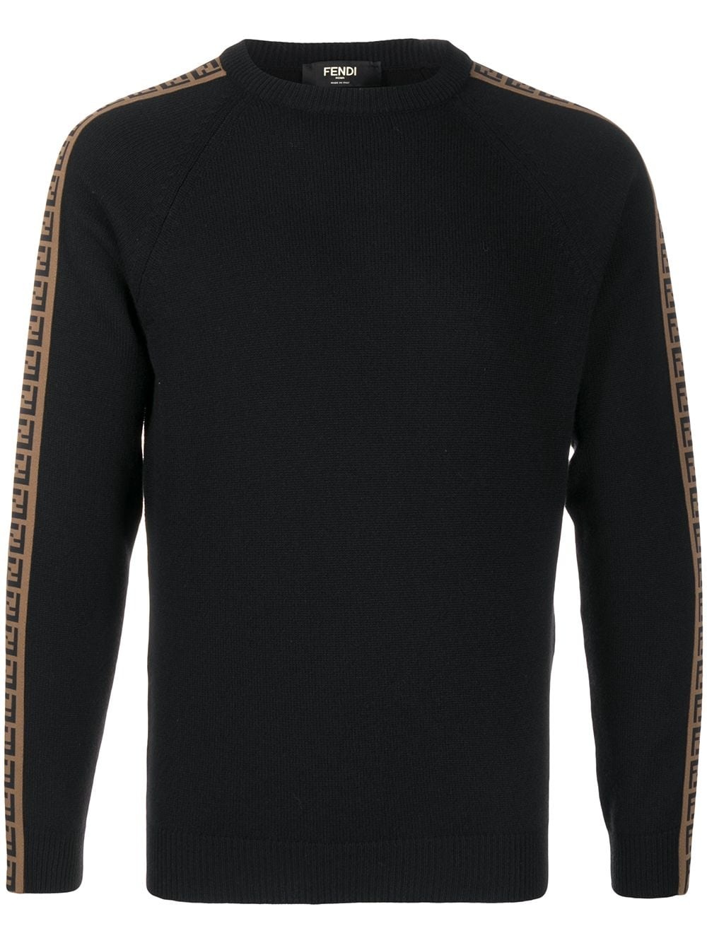 FF logo jumper - 1