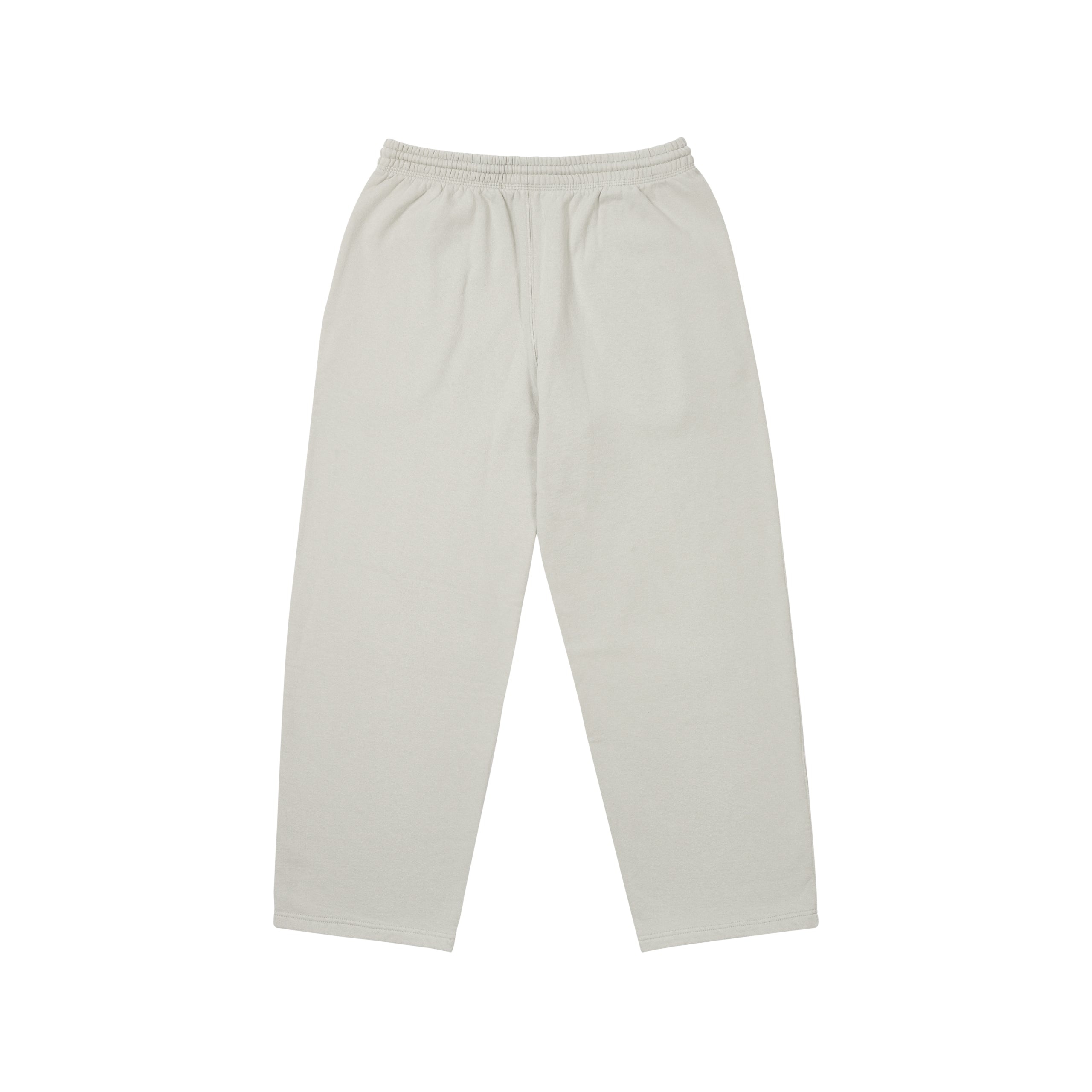 UNITAS PIGMENT WASH JOGGER CONCRETE GREY - 2
