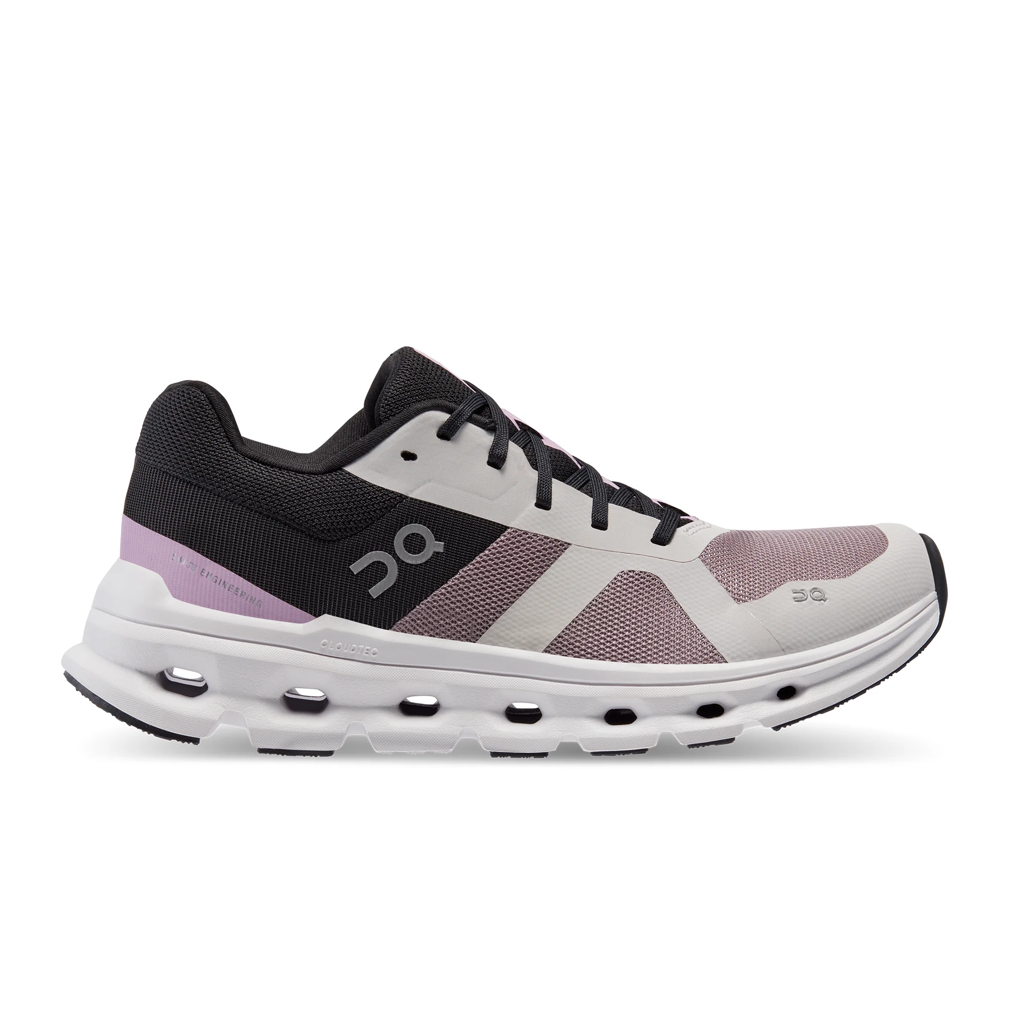 Cloudrunner - 1