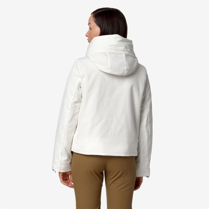 OLGA TWILL FUR 5