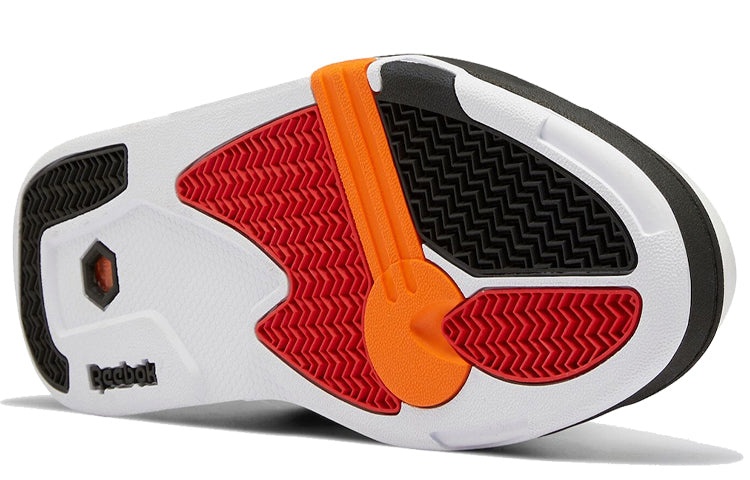 Reebok Pump Omni Zone 2 'Atlanta' G55113 - 5