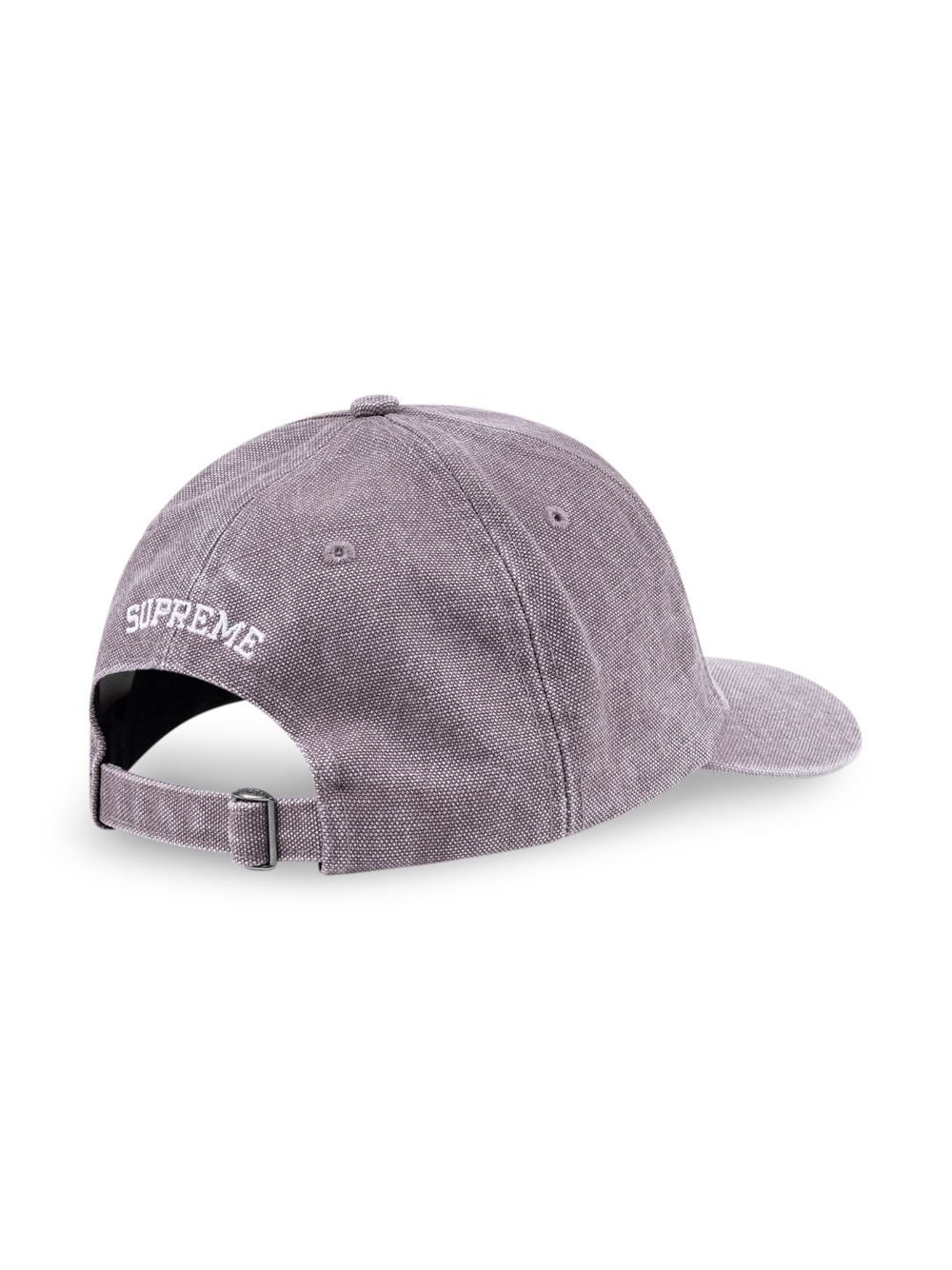 Pigment S Logo 6-Panel cap - 3