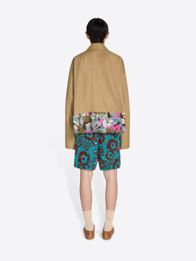 EMBROIDERED JACKET 4