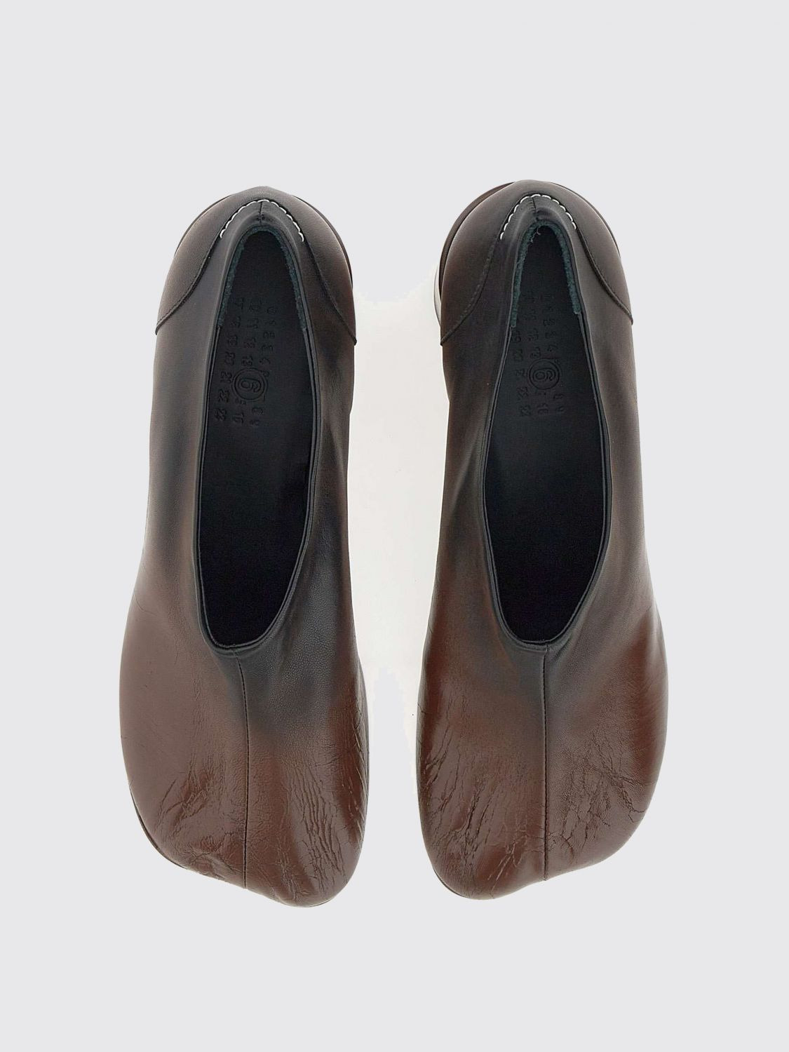 Pumps woman Mm6 Maison Margiela - 4