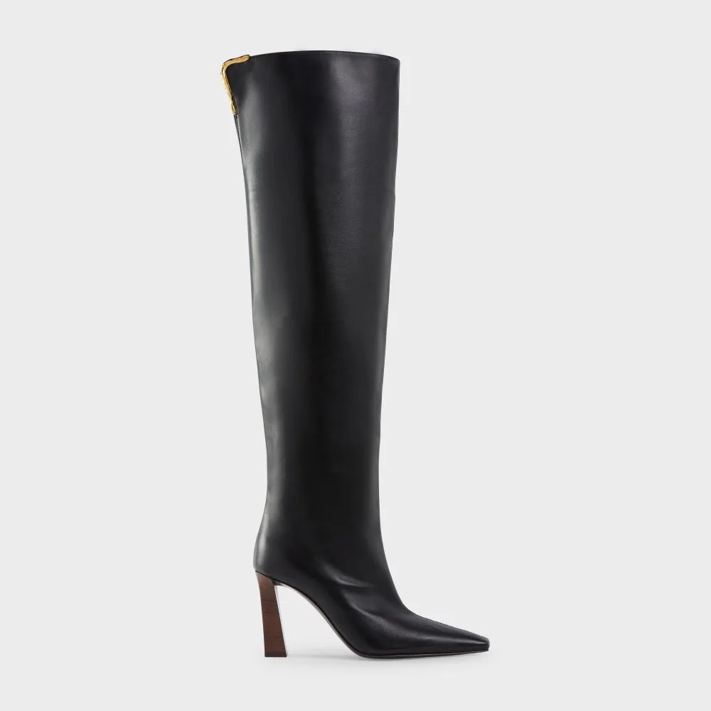 Seal Boots 90 - 1