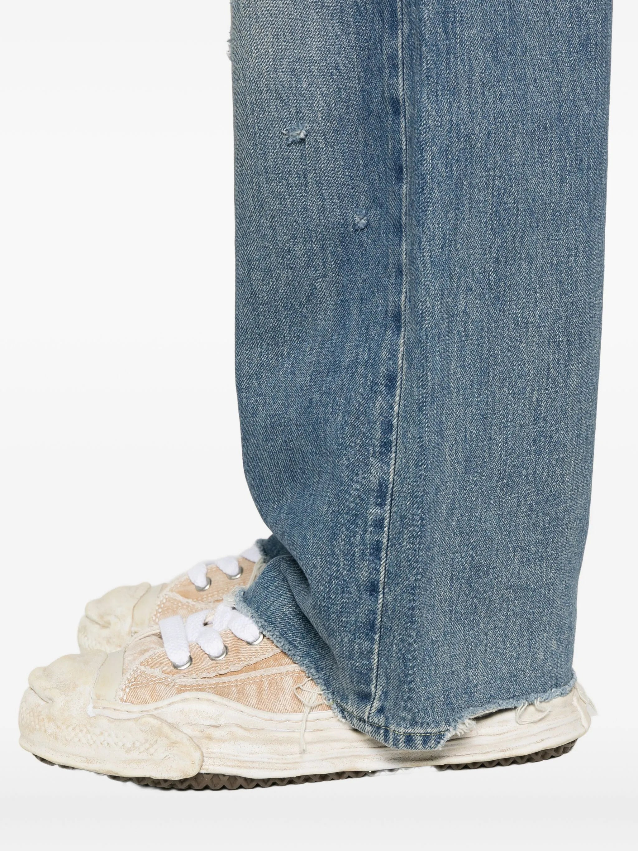 Chimala Denim - 3