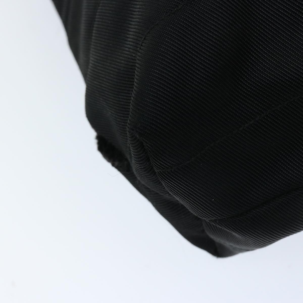GUCCI Hand Bag Nylon Black 002 2123 002 2123 - 10