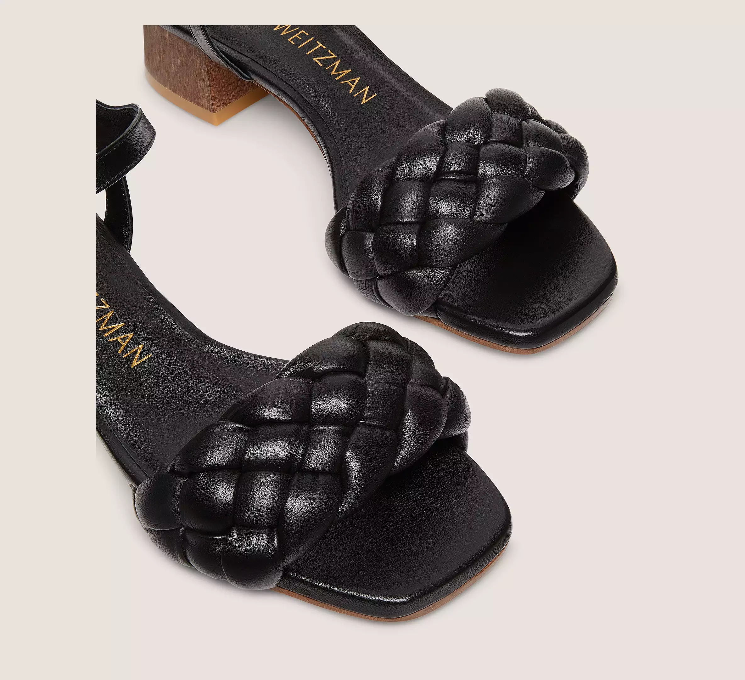 BRAIDA 35 SANDAL - 3