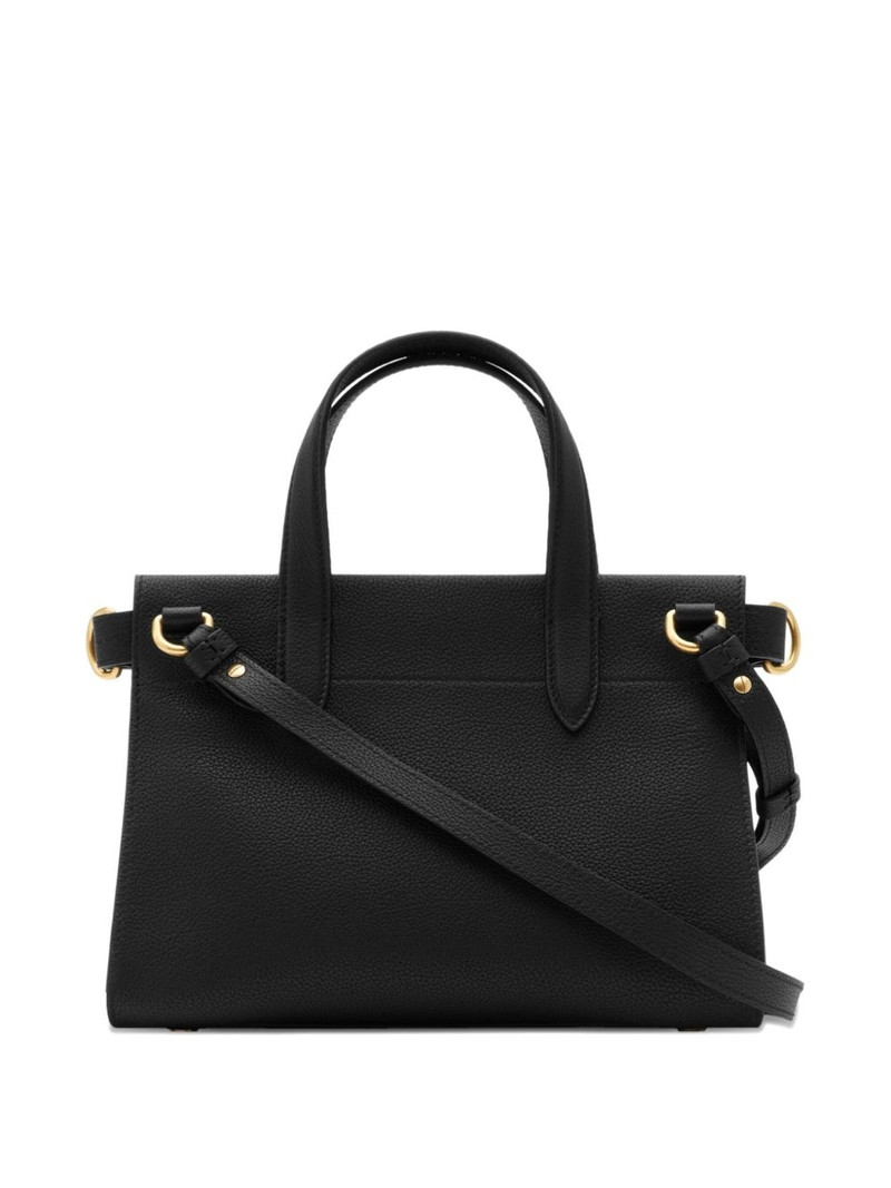 Burberry mini Cotswolds tote bag outlook