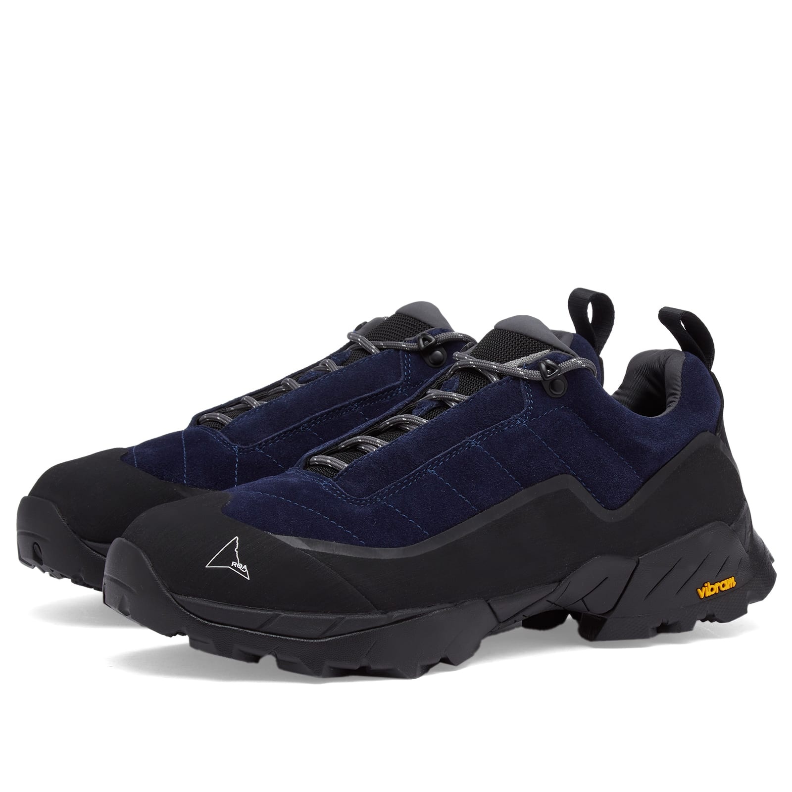 ROA Katharina Sneaker - 2