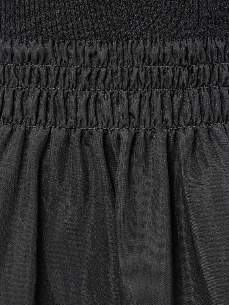 elasticated-waist maxi dress 4