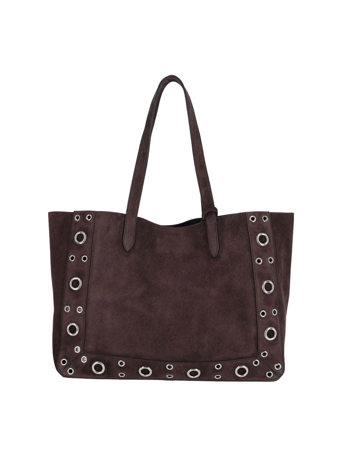 MEDIUM TOTE BAG "NELLCÔTE" - 3