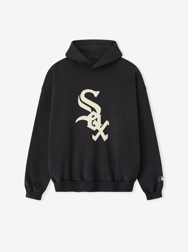White Sox Sport Hoodie - 1