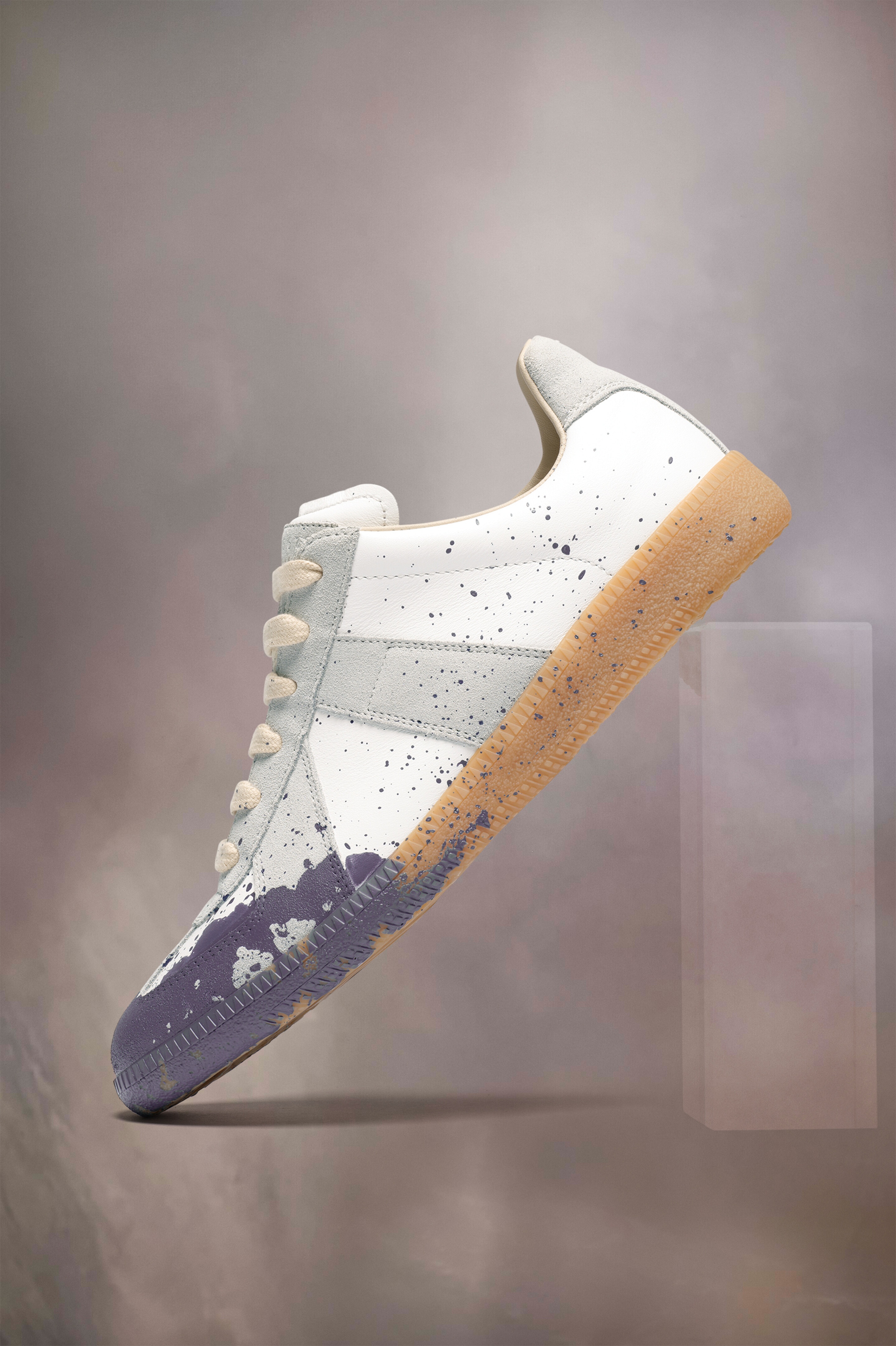 Paint Replica sneaker - 2