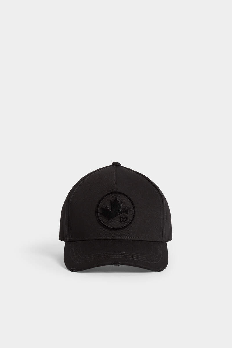 D2 LEAF BASEBALL CAP 1