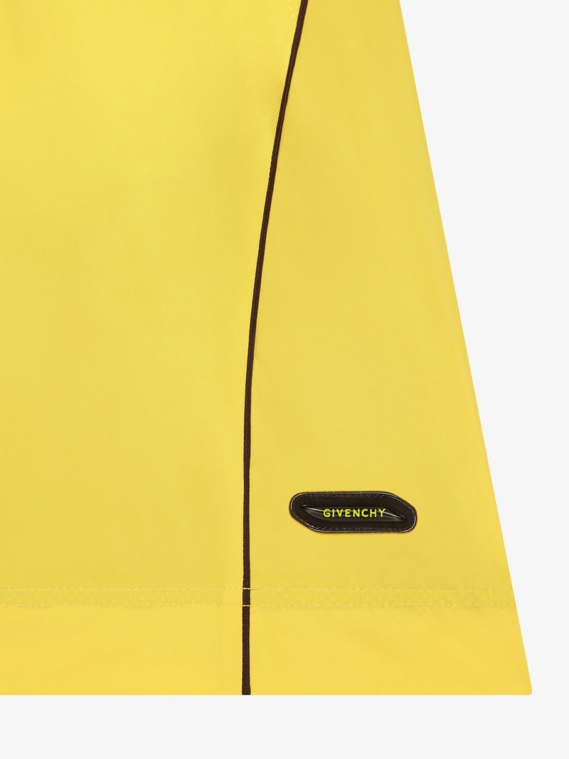 TK-MX BERMUDA SHORTS 5