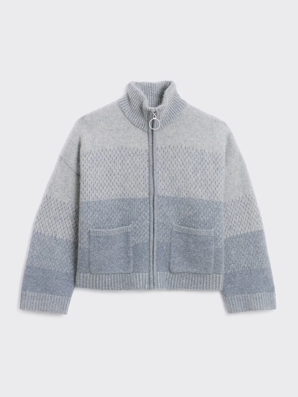 Tine Cardigan - 1