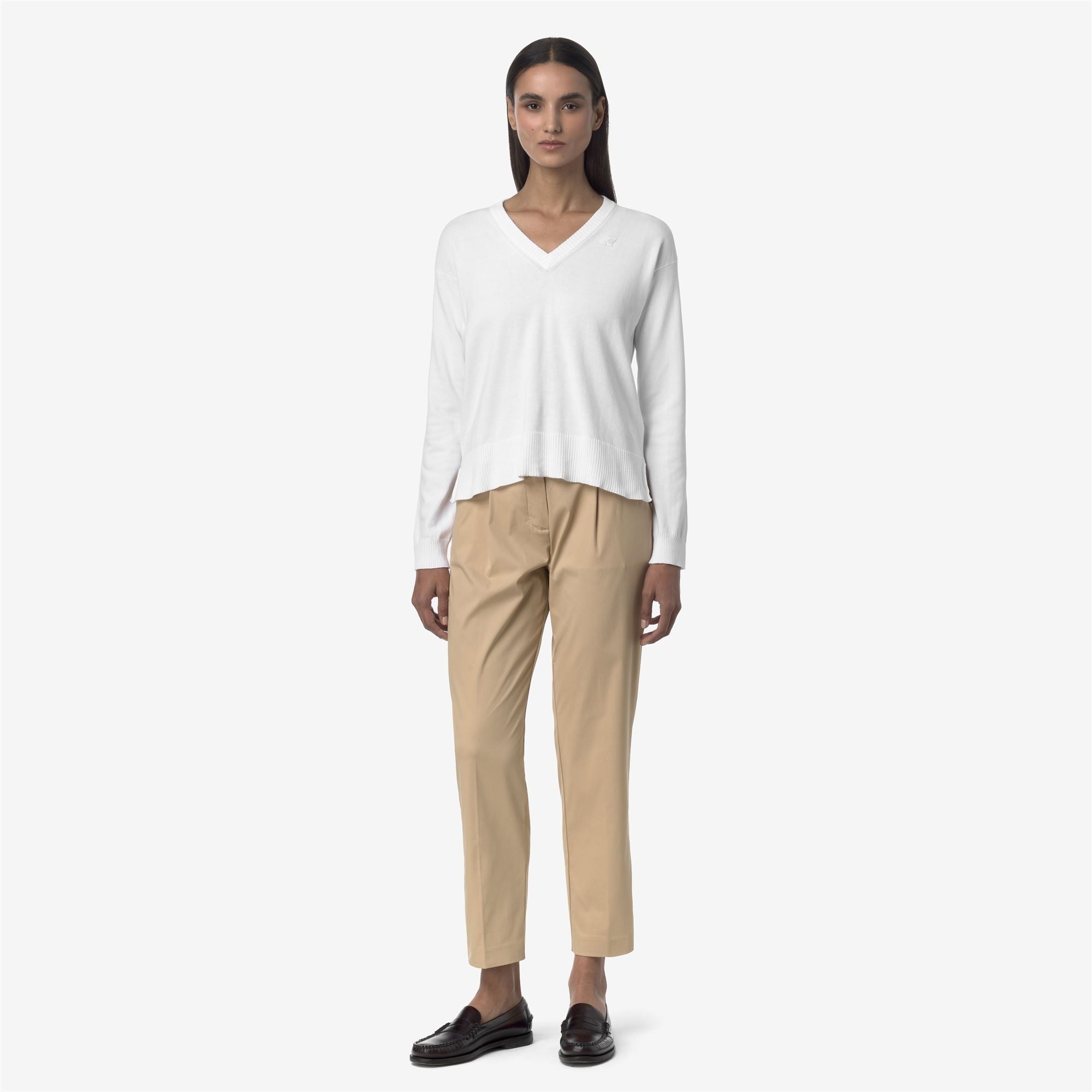 EYRE TWILL TECH - 3