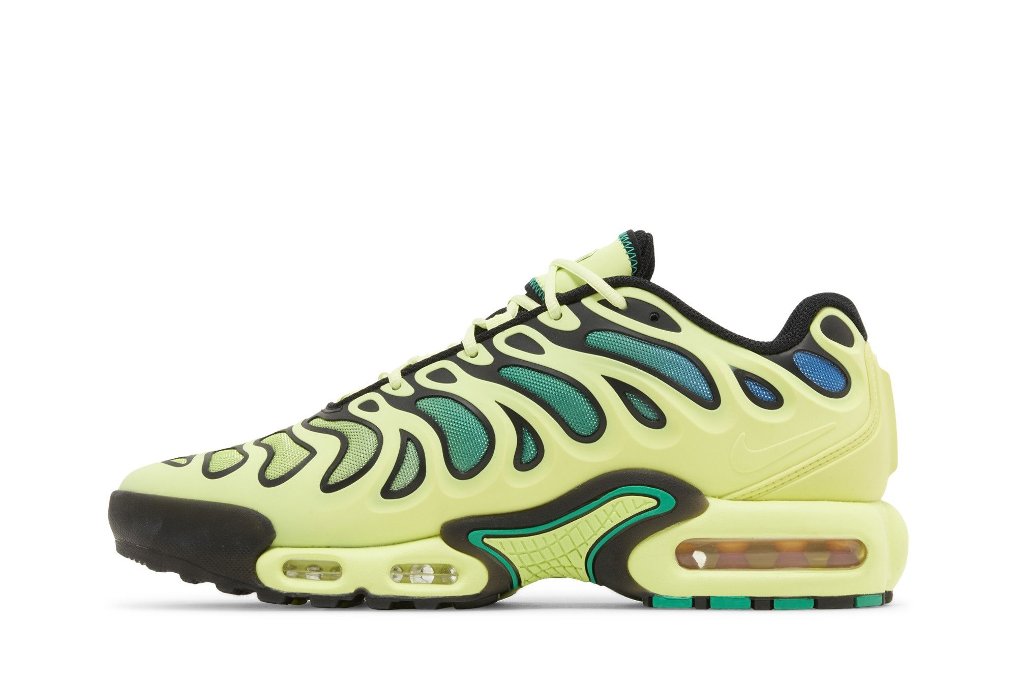 Air Max Plus Drift 'Light Lemon Twist' - 3