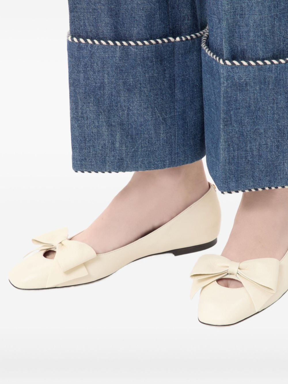 Bowow ballet flats - 7