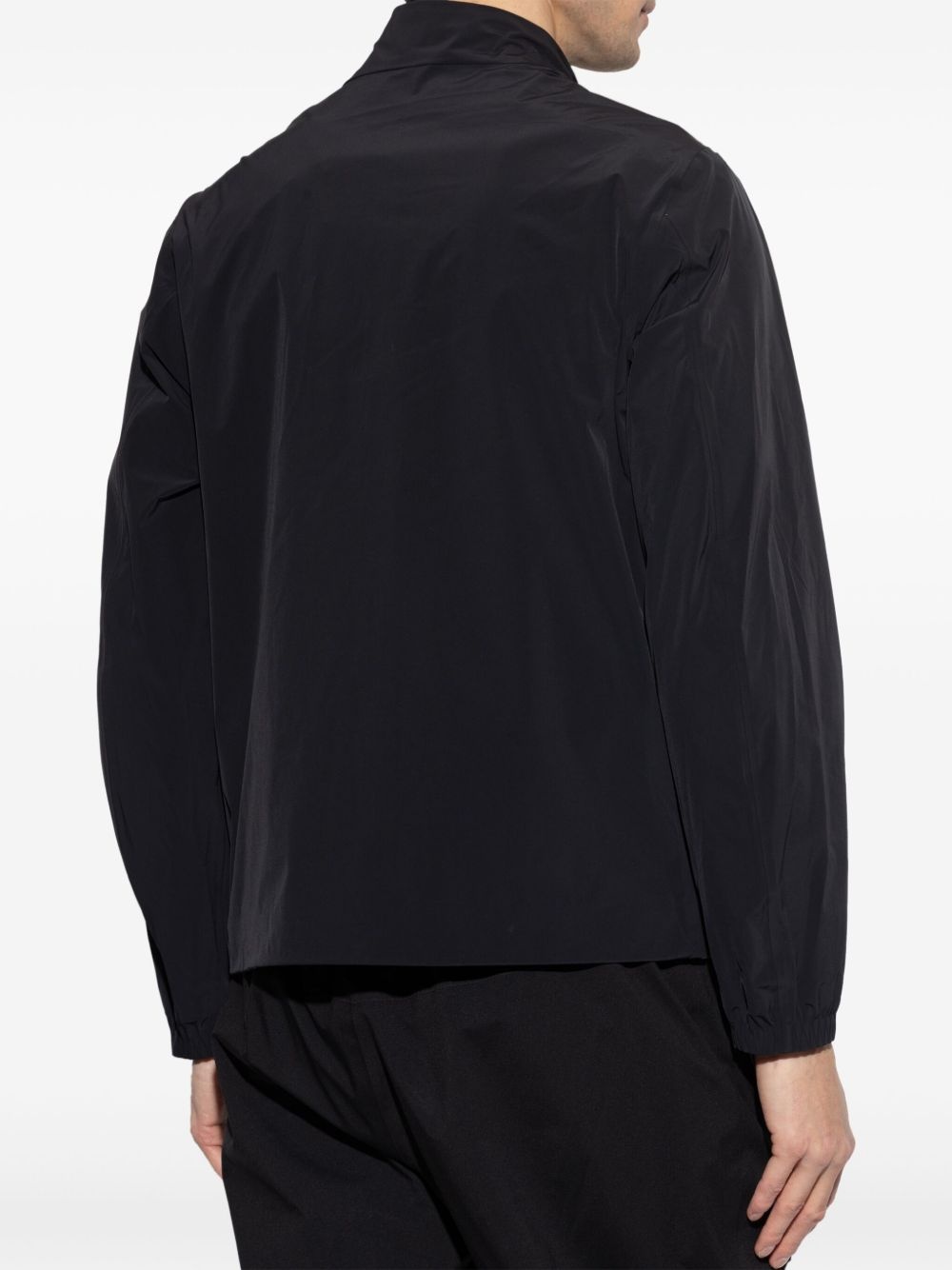 Frene lightweight jacket - 4