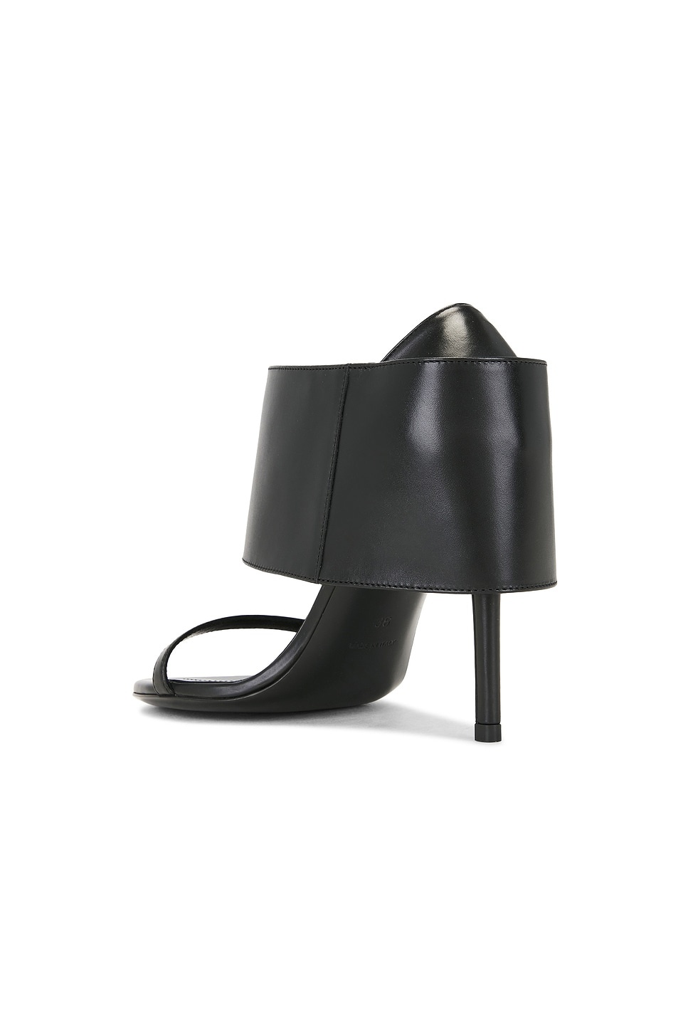 Shark Lock Sandal - 3