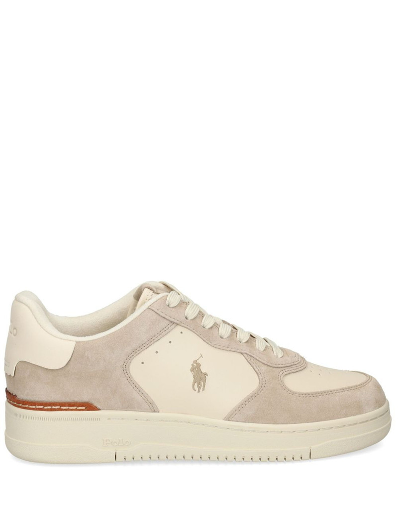 Masters Court sneakers 1