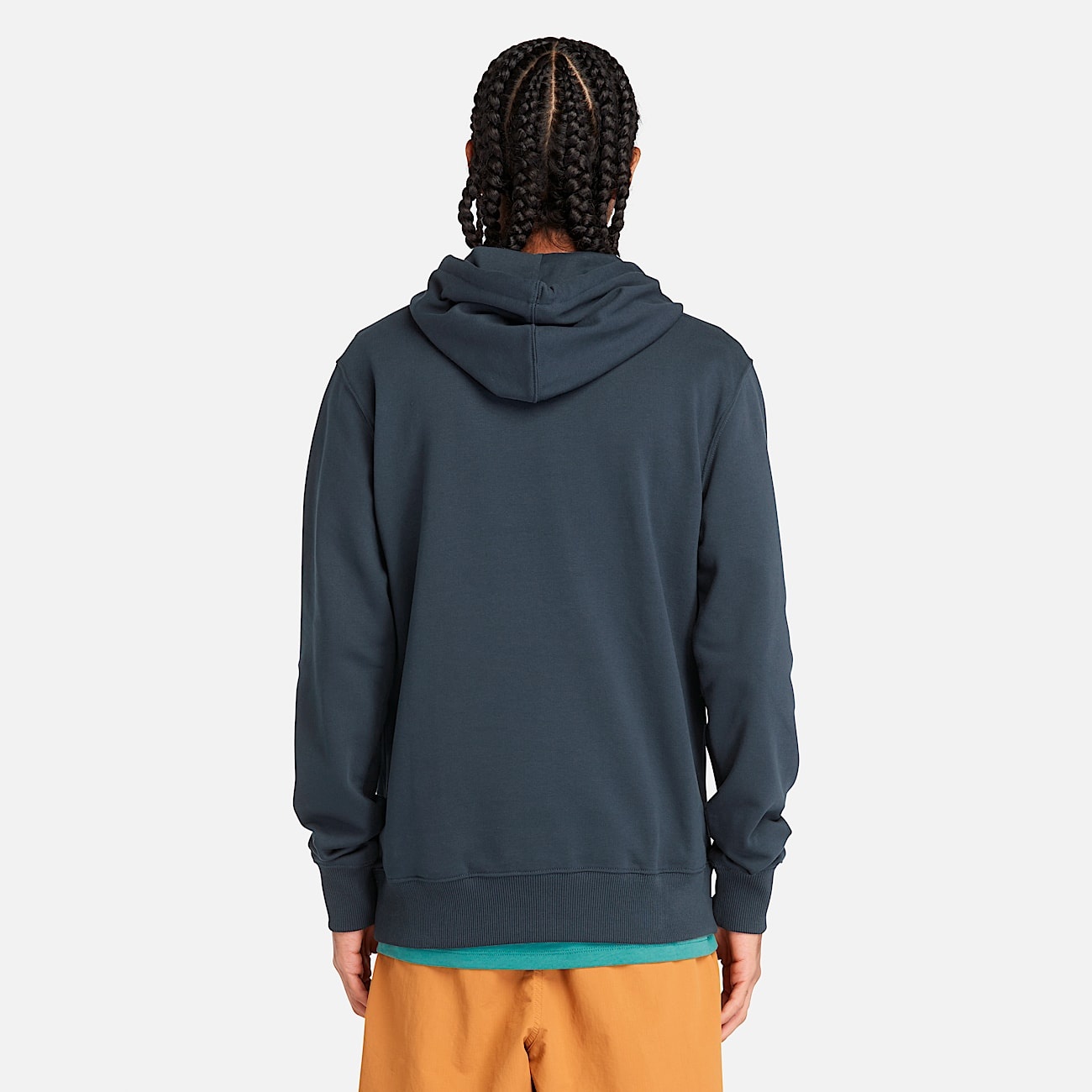 Men's Kennebec River Tree Logo Hoodie - 5