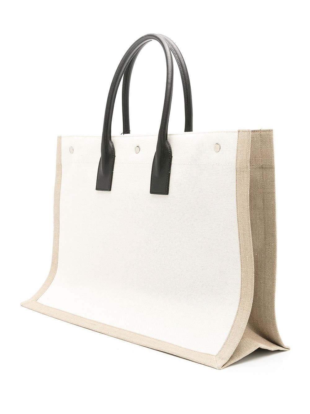 Rive Gauche tote shopping bag - 3