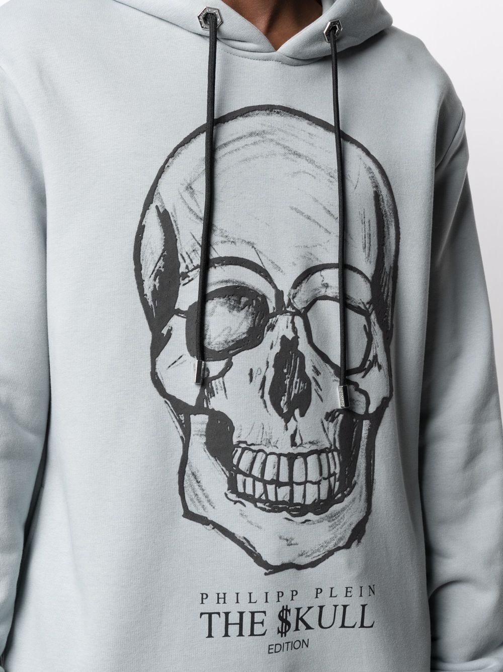 The Skull hoodie - 5