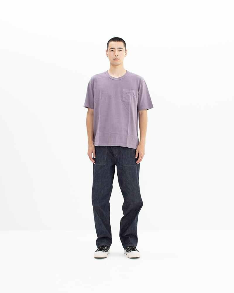 SUBLIG JUMBO 3 팩 S / S MULTI MULTI 5