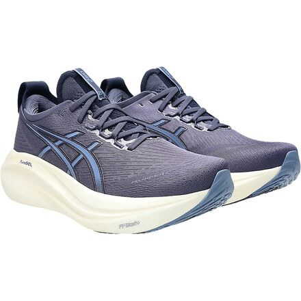 Gel-Nimbus 27 Running Shoe - Men's - 2