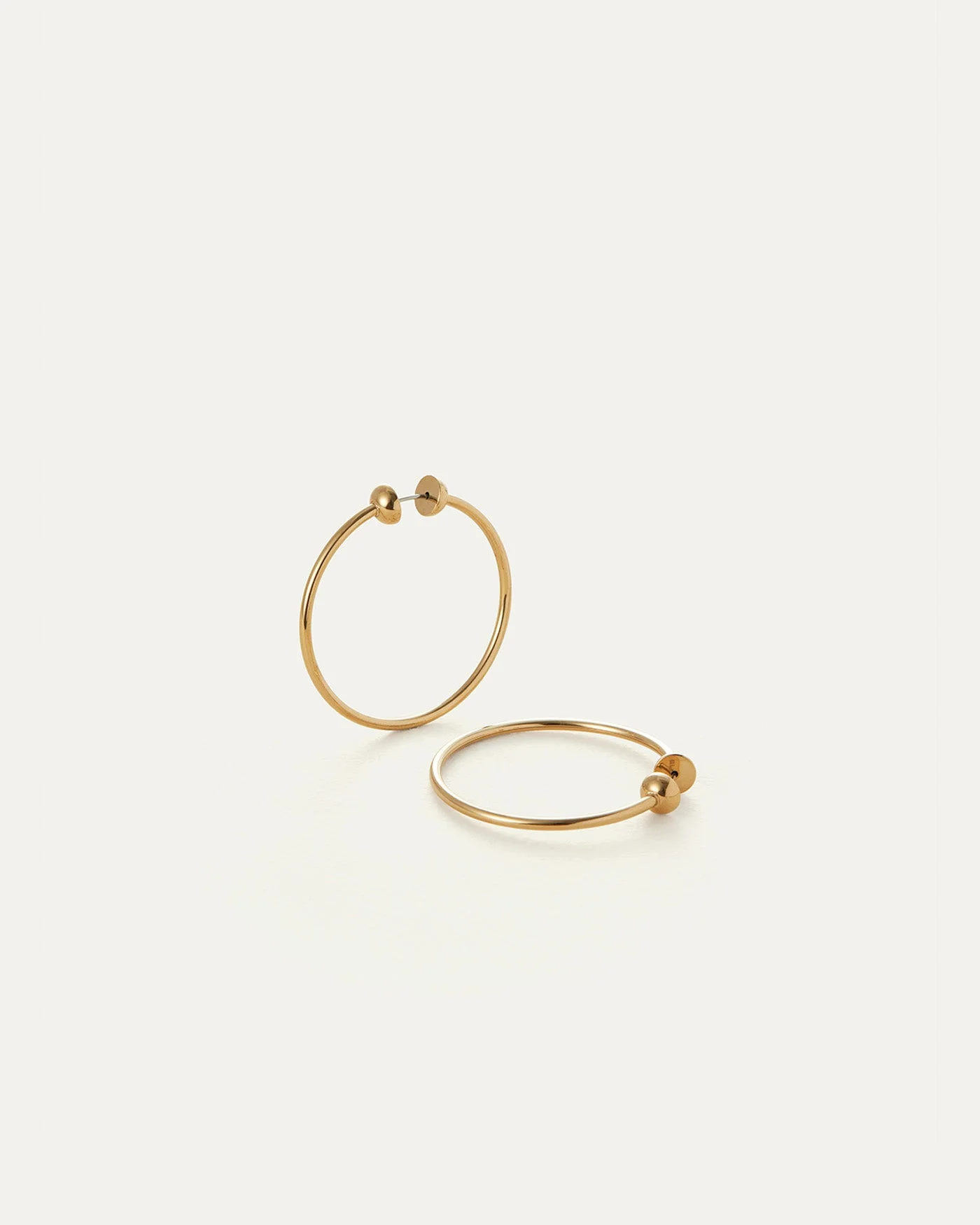 Icon Hoops - Small - 1