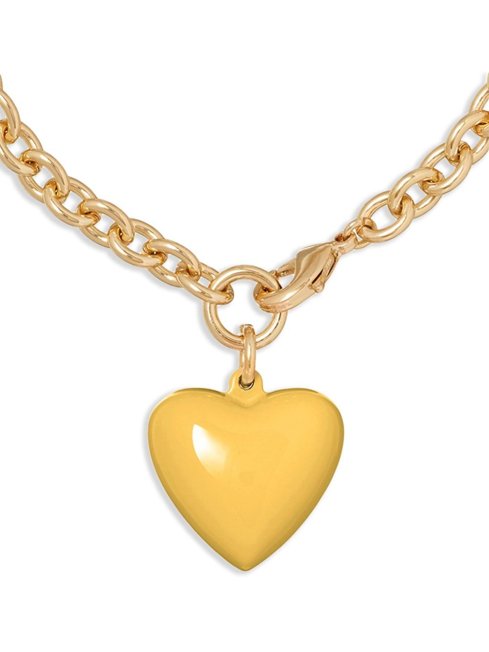 The Mini Puffy Heart bracelet - 2