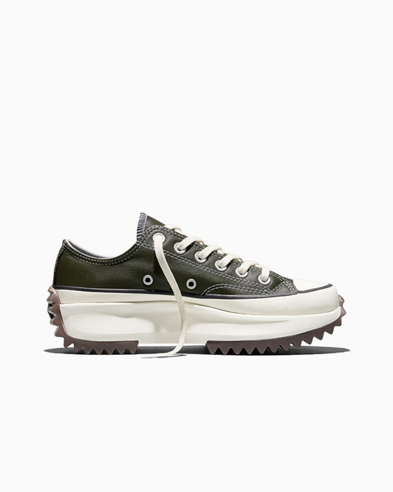 Run Star Hike Platform Leather 1