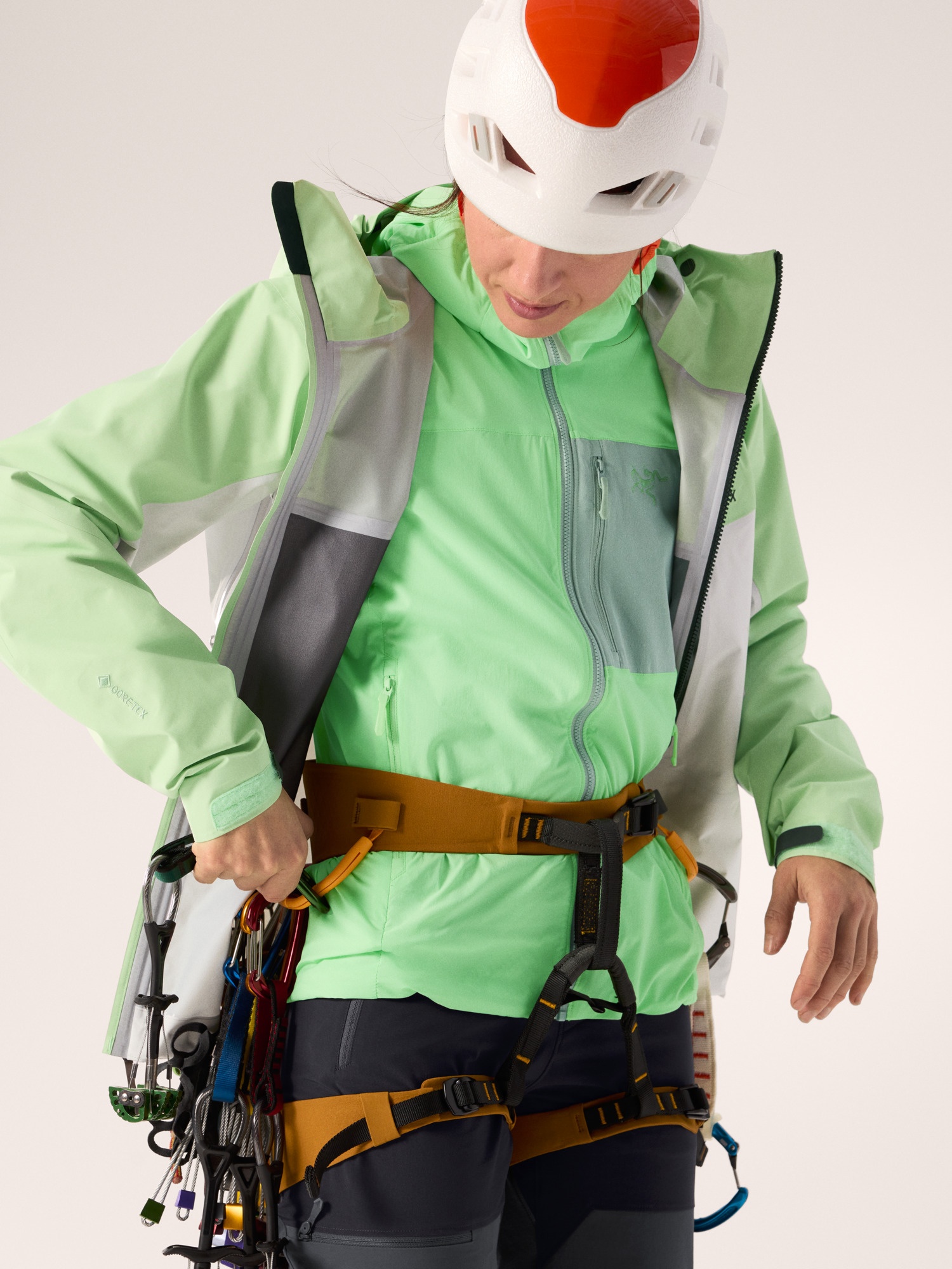 Proton SL Hoody - 9