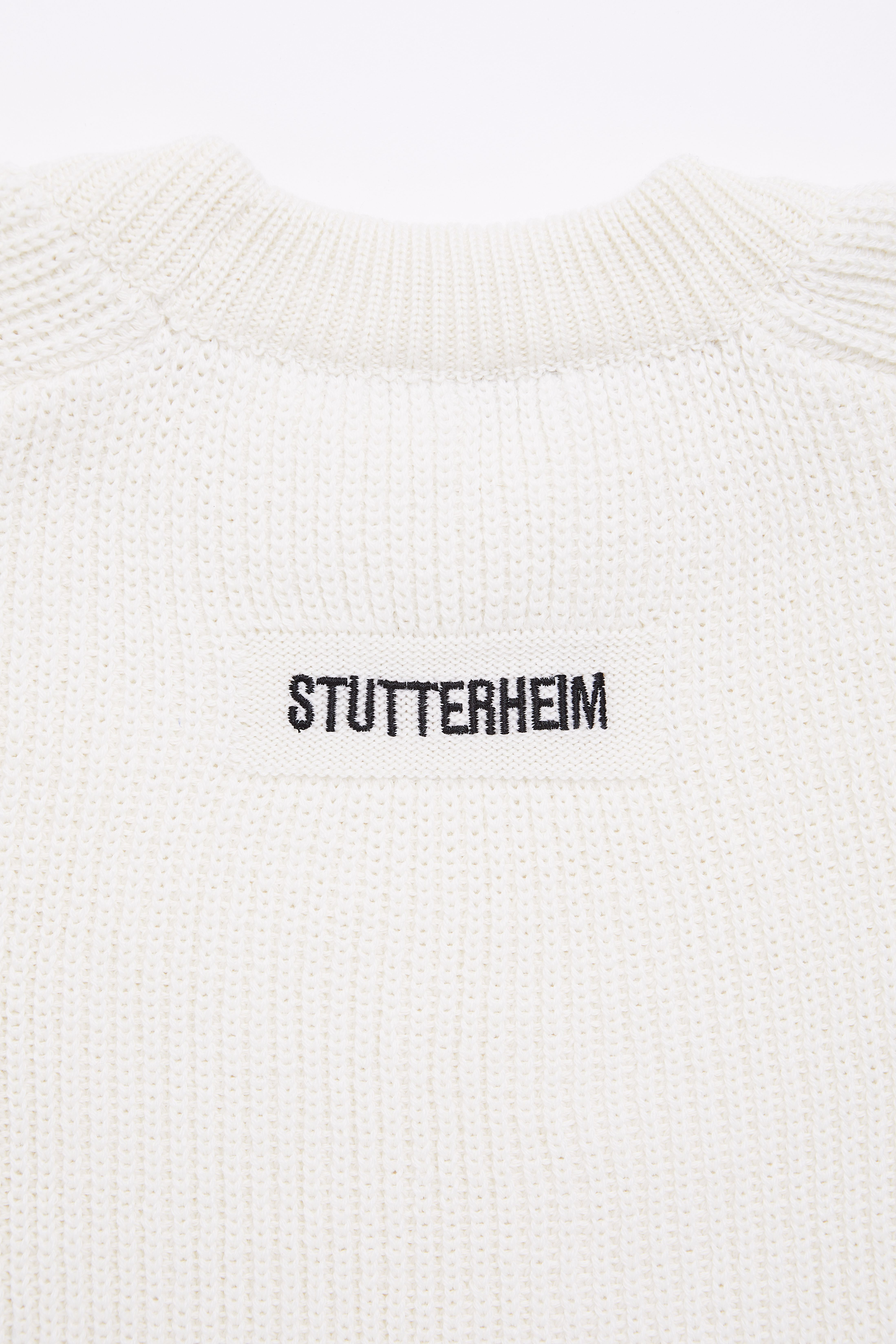 Original Sweater Off White - 5