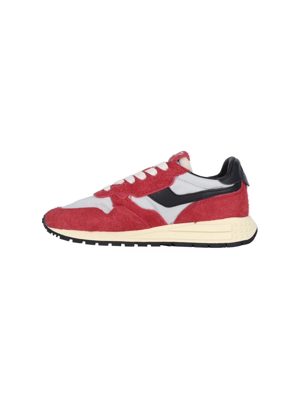 "REELWIND" LOW-TOP SNEAKERS - 3