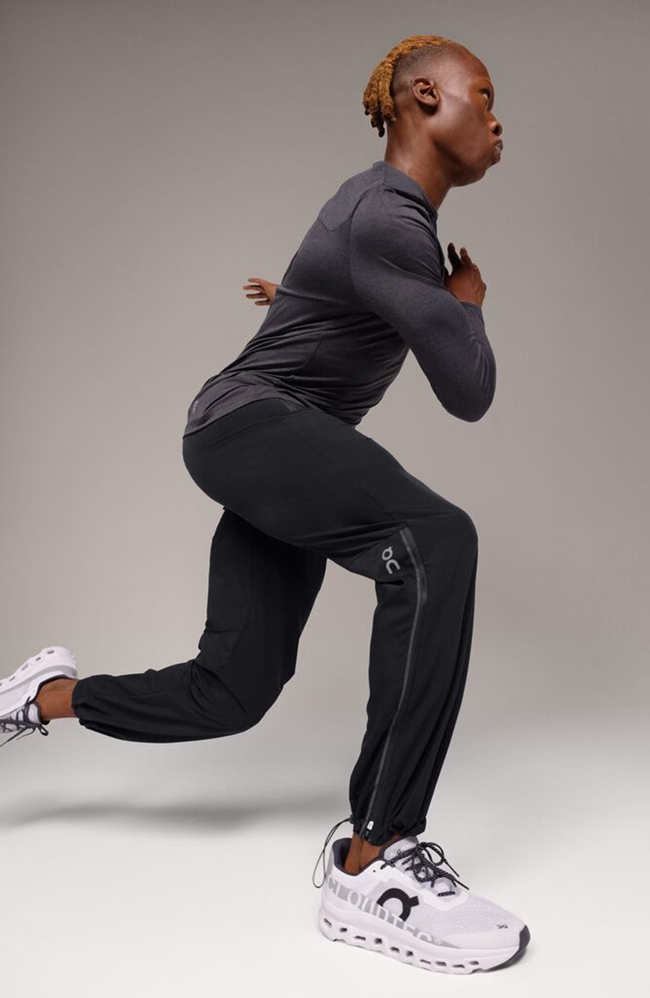 Performance Track Pants - 5