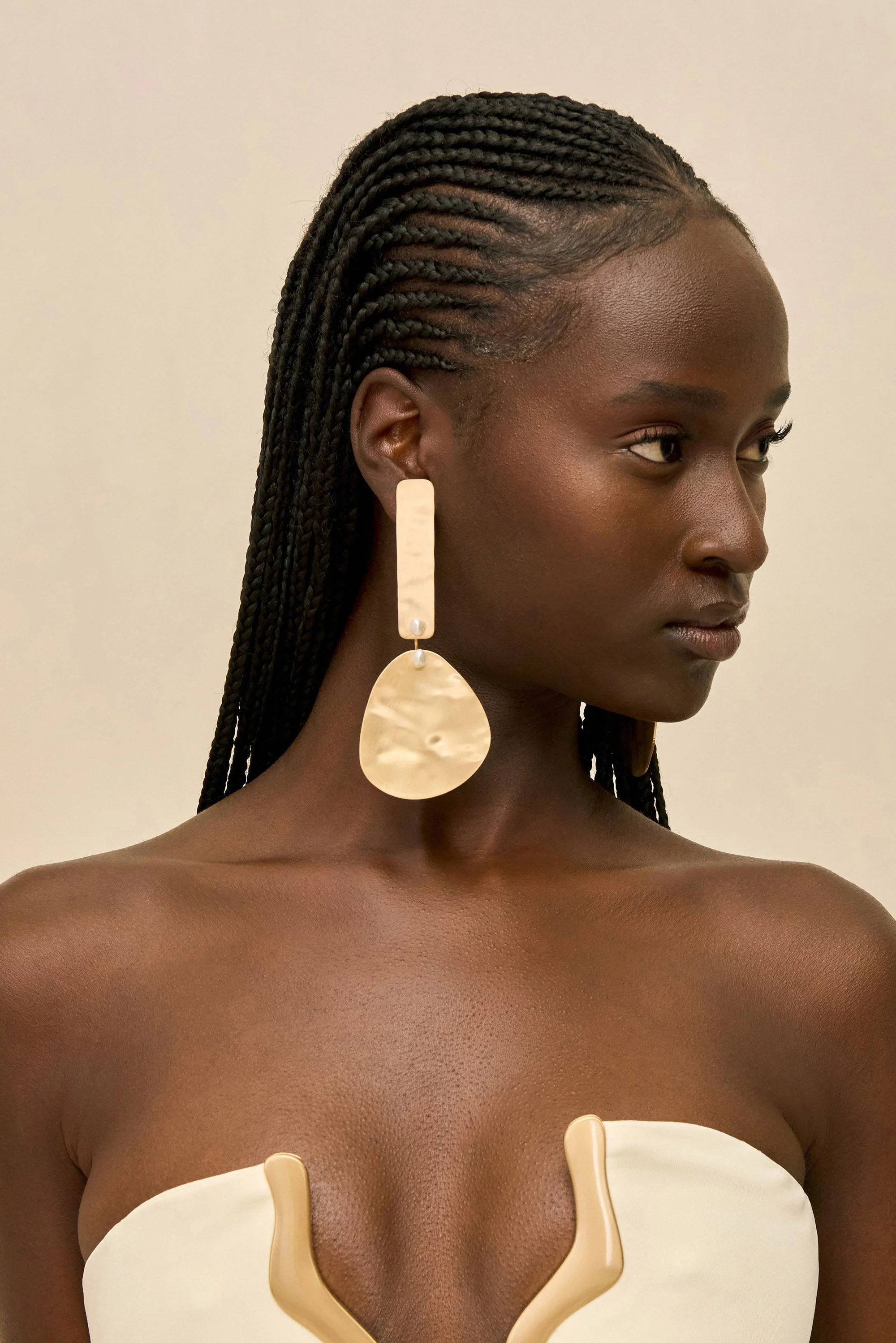 SOLANA EARRING - 1