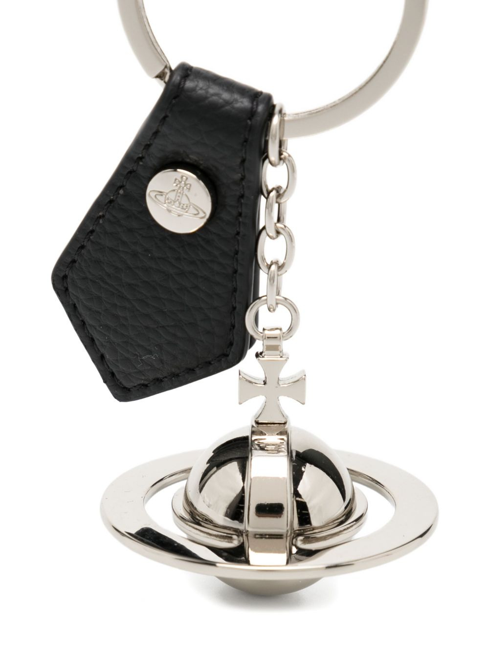 3D Orb keyring - 3