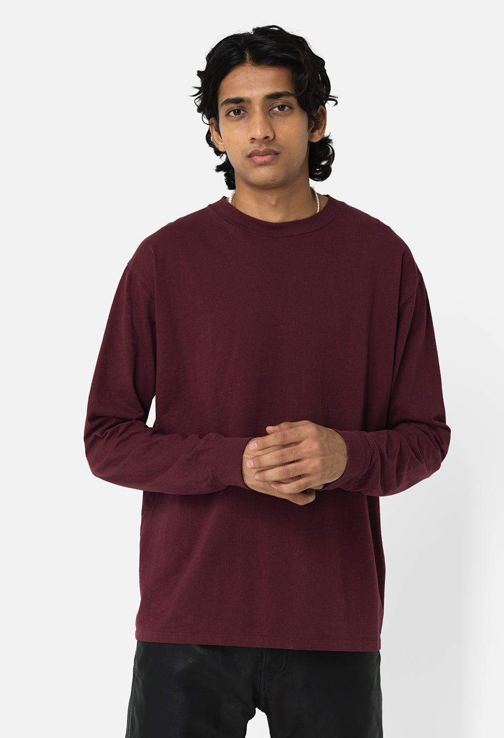 LS UNIVERSITY TEE - 6
