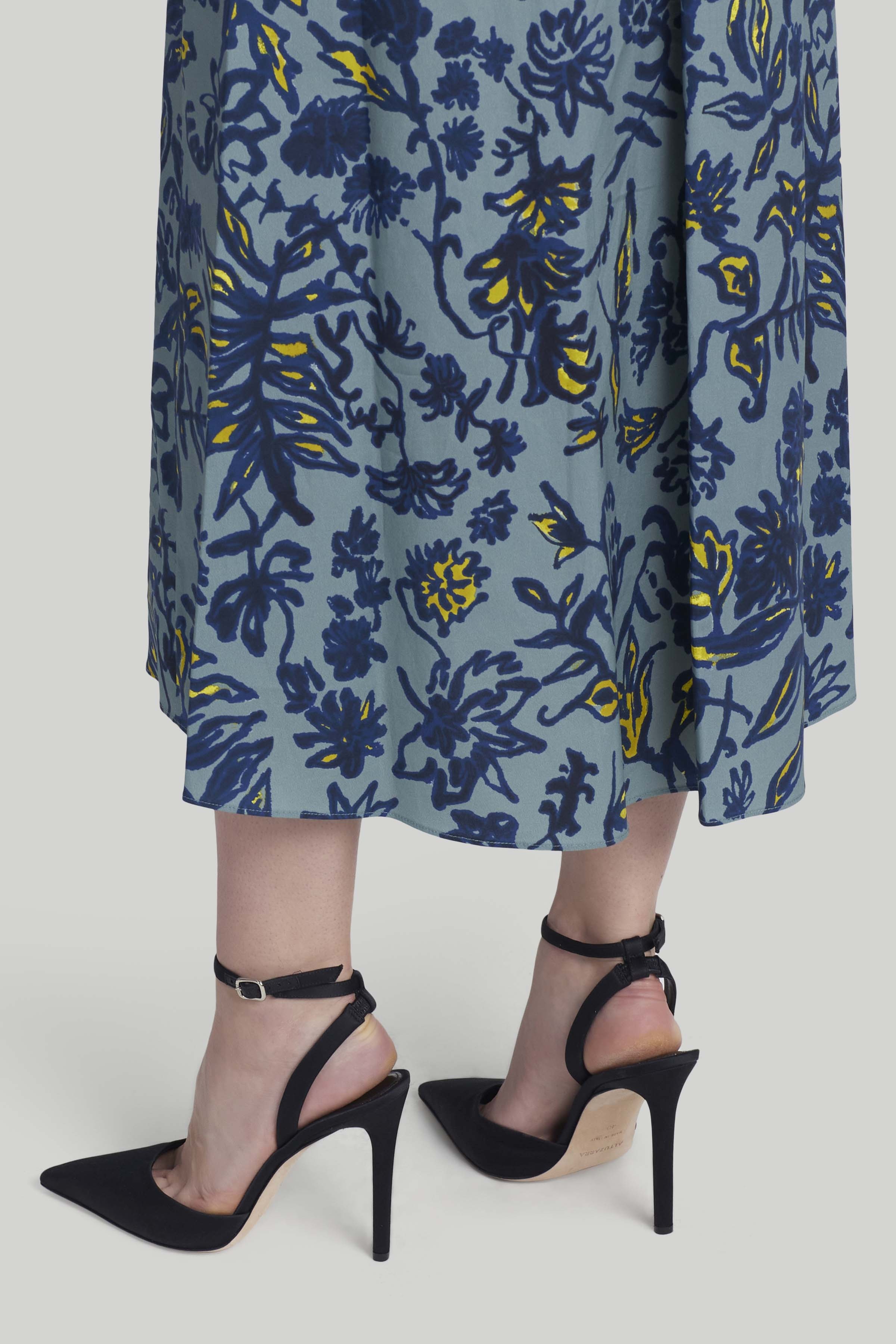 'APHRODITE' HEEL - 6