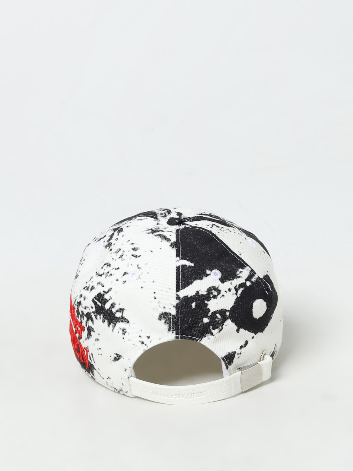 Hat men McQueen - 4