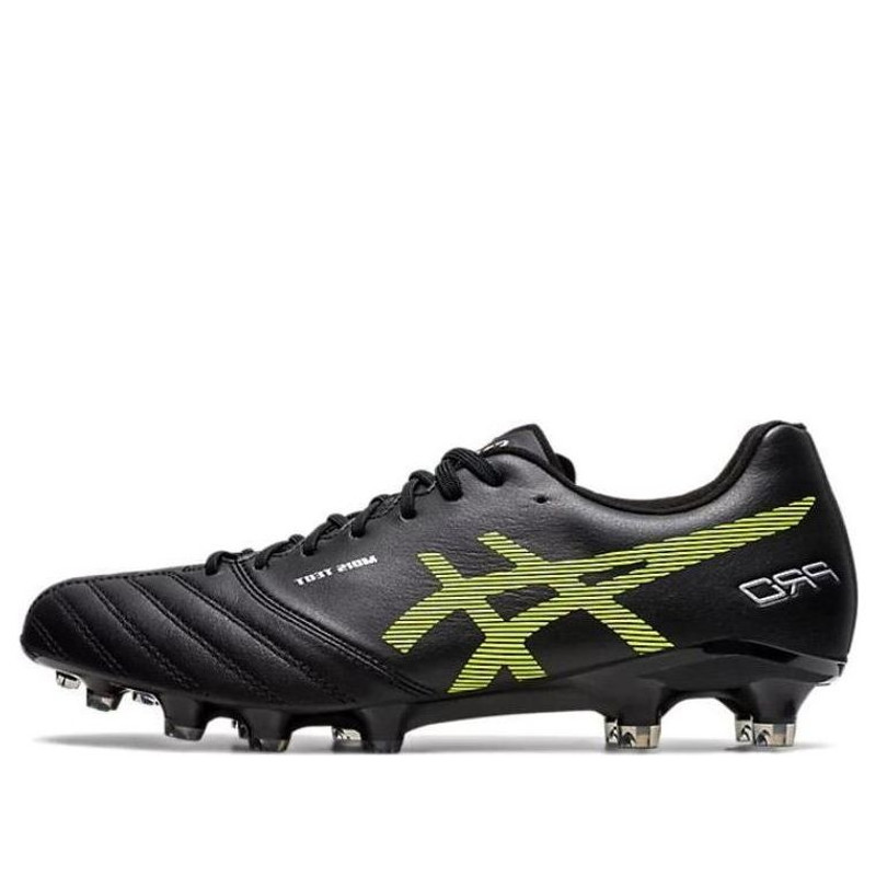 ASICS DS Light X-Fly Pro 'Black Safety Yellow' 1101A025005 - 1